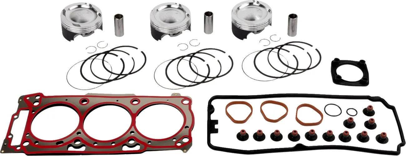 Wsm Top-End Rebuild Kit Renoveringskit motor bild 7 PMMEDIA:290a381ded970ae3