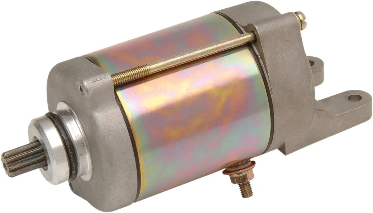 RICK'S MOTORSPORT ELECTRIC Starter för Arctic Cat bild 1 PMMEDIA:ecc820caaf9713a5