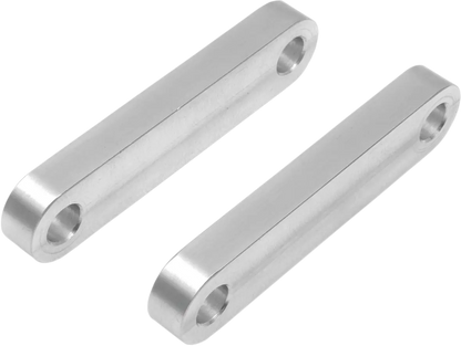 Klock Werks Tire Hugger Front Fender Mounting Block Fästen & monteringsdelar för kåpor bild 5 PMMEDIA:3599620cbc779dd1