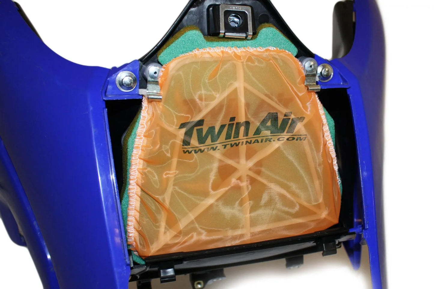 TWIN AIR Grand Prix Nylon Filterkåpa YZF450 18 bild 2 PMMEDIA:23ab2c52d61d00a1