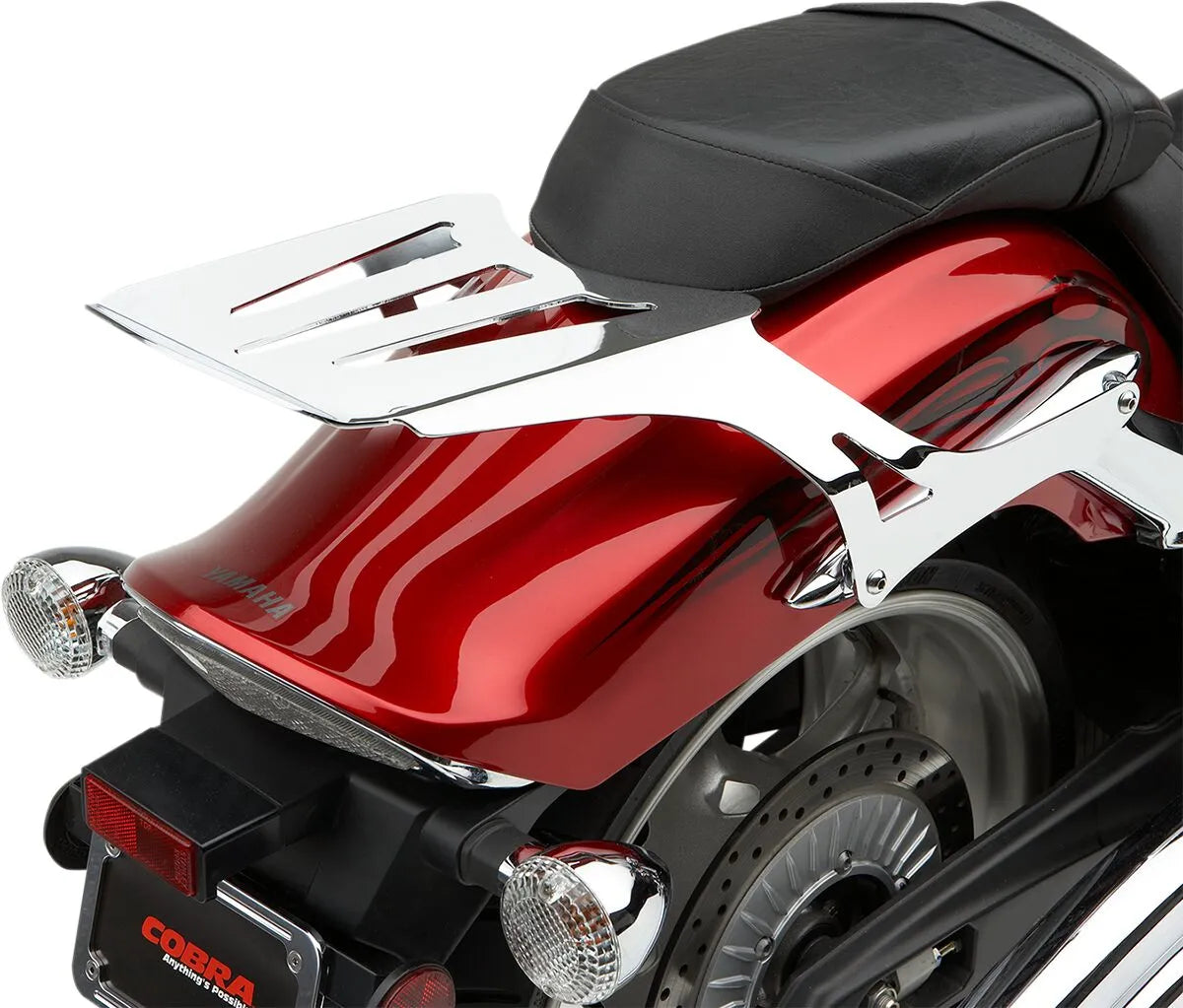 Cobra Formed Luggage Rack Packväskställ bild 14 PMMEDIA:c3a9d00c828edf0b
