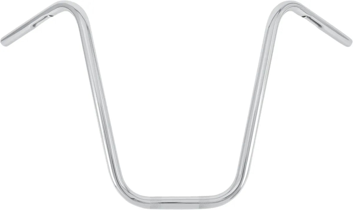 Burly Brand 1" Narrow Bottom Ape Hanger Handlebar Styren bild 14 PMMEDIA:0bce89298c0b7954