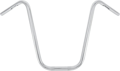 Burly Brand 1" Narrow Bottom Ape Hanger Handlebar Styren bild 14 PMMEDIA:0bce89298c0b7954