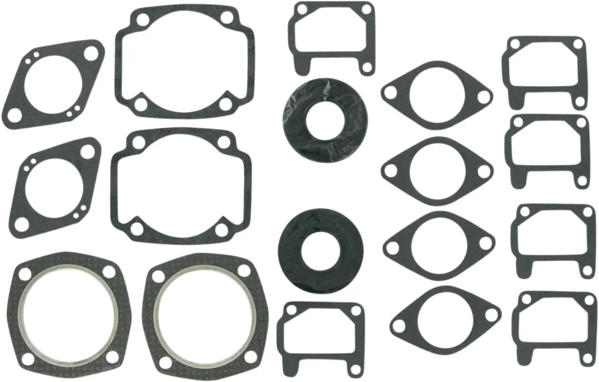 VERTEX Komplett packningssats för motor bild 1 PMMEDIA:cef4a7e8595ebe48