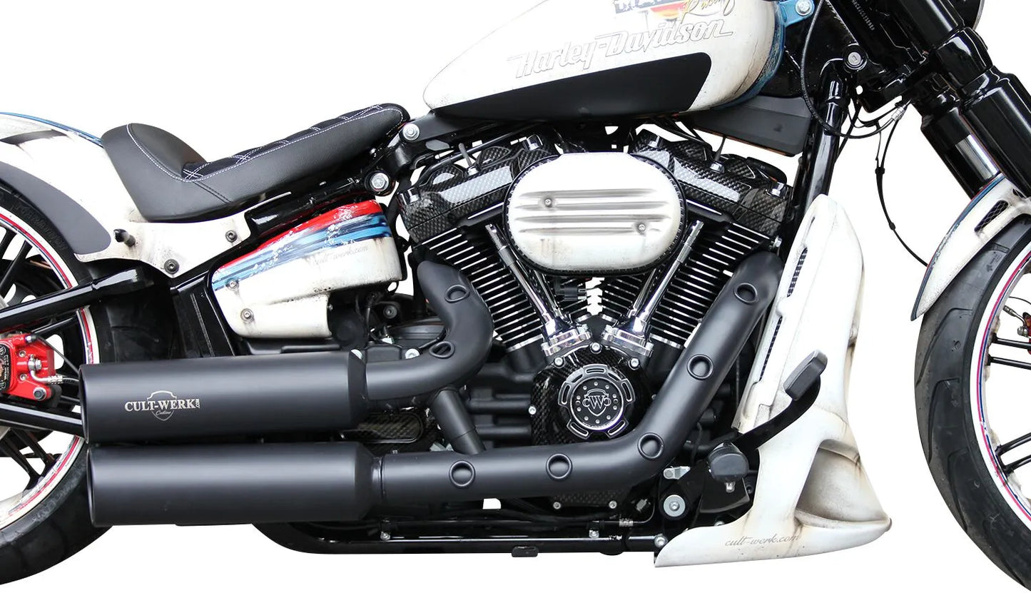 CULT WERK Tändningstäckning M8 för Harley-Davidson bild 8 PMMEDIA:41deaf4e05654657