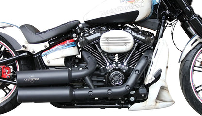 CULT WERK Tändningstäckning M8 för Harley-Davidson bild 8 PMMEDIA:41deaf4e05654657