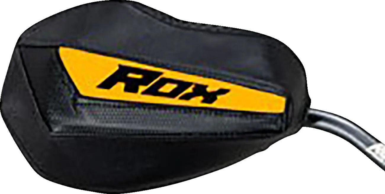 Rox Speed Fx Generation 3 Flex-Tec Handguards Handskydd bild 5 PMMEDIA:33c40bf3d6d3517a