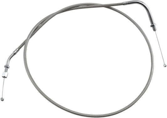 MOTION PRO Armor Coat Gas- och Tomgångskabel i Rostfritt Stål bild 1 PMMEDIA:7538fdc55972e3d2