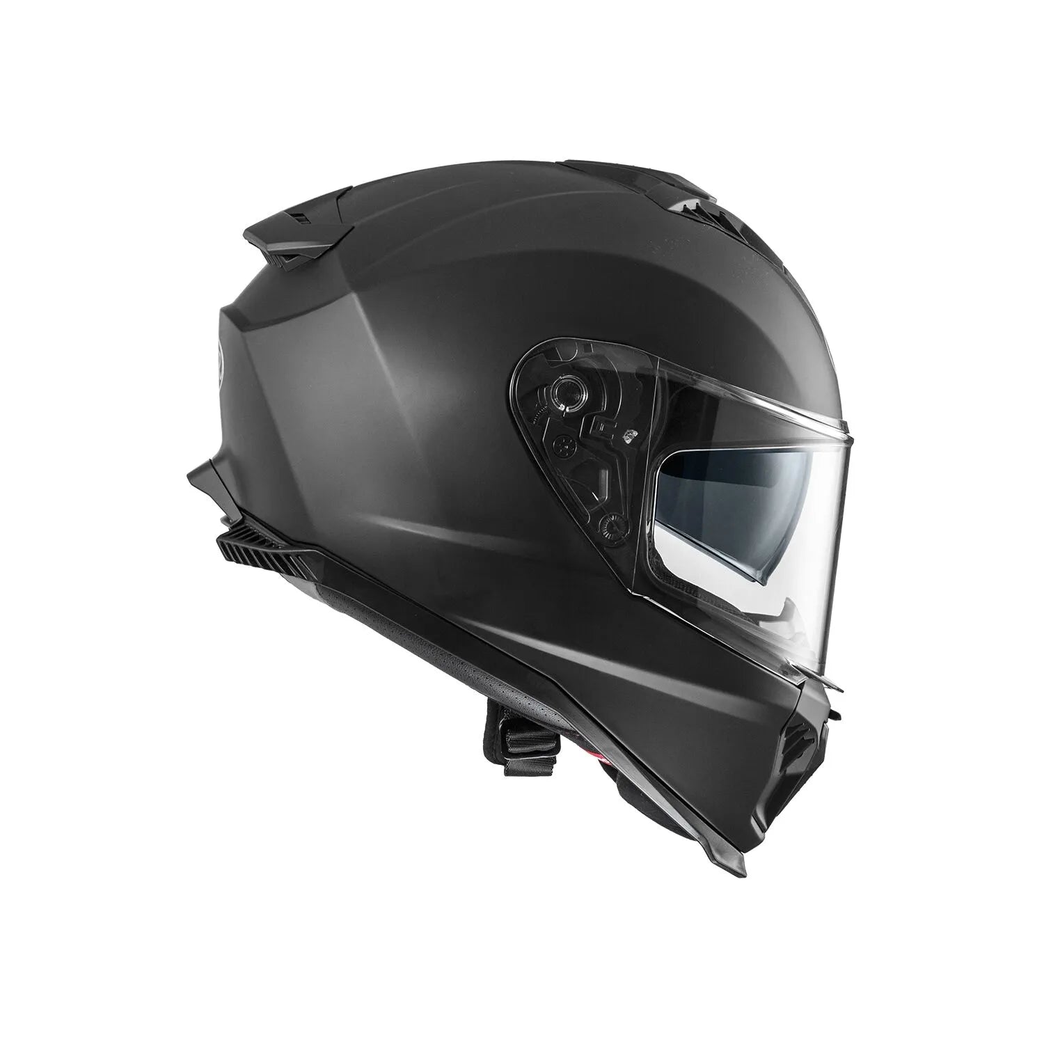Premier Helmets Typhoon Integralhjälm vuxen bild 5 PMMEDIA:3d42951e6a3f22be