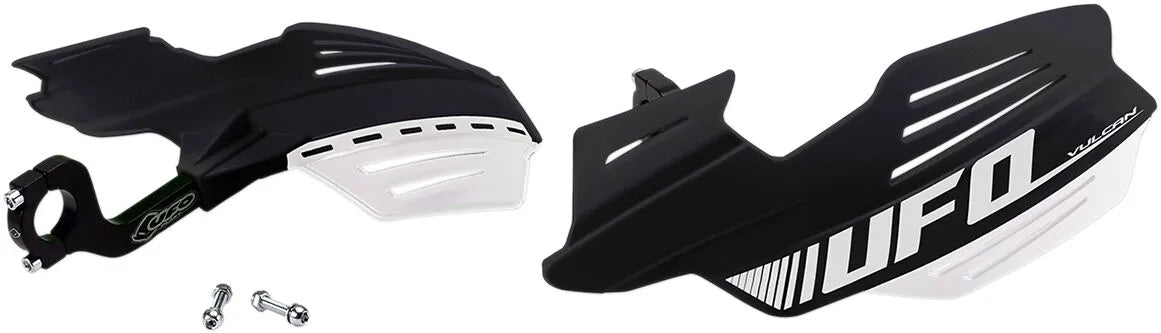 Ufo Vulcan Handguards Handskydd bild 5 PMMEDIA:8e1125f3a06dd950