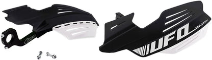 Ufo Vulcan Handguards Handskydd bild 5 PMMEDIA:8e1125f3a06dd950