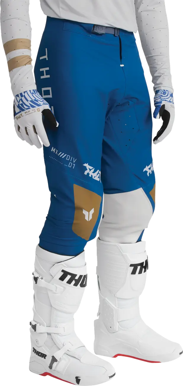 Thor Sportmode Mind Control Byxor herr bild 5 PMMEDIA:6df760145b3a4d94