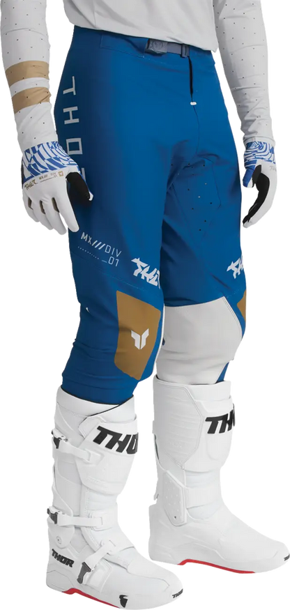 Thor Sportmode Mind Control Byxor herr bild 5 PMMEDIA:6df760145b3a4d94