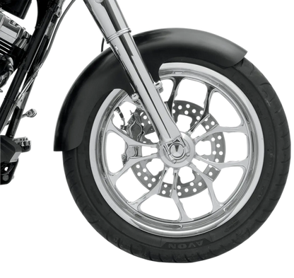 Klock Werks Tire Hugger Front Fender for Dresser Harley bild 10 PMMEDIA:a3710b00dd279c70