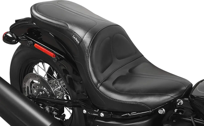 Le Pera Maverick Seat Sadlar Harley Softail bild 4 PMMEDIA:f0b8639cd92cd31a