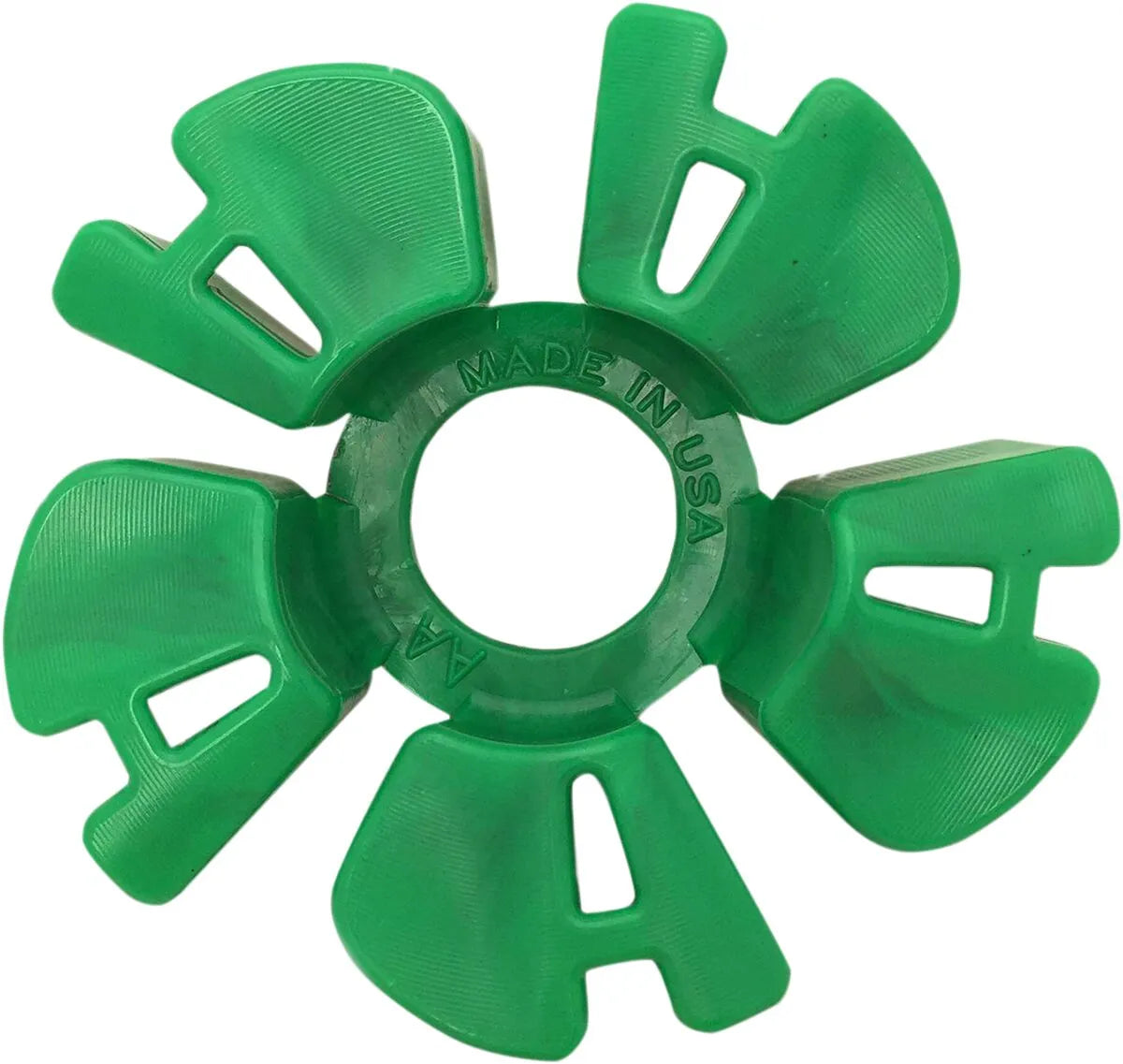 ALLOY ART Cush Drive Dämpare bild 1 PMMEDIA:604fb130ef80ad34