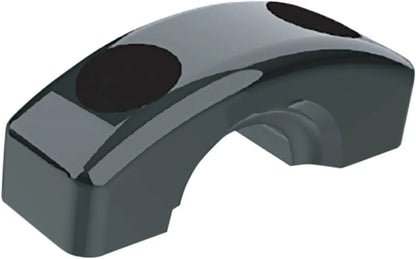 SLYFOX Handlebar Riser Kit 2-1/2" raka, svart bild 2 PMMEDIA:5602dd3c4edcd6bf