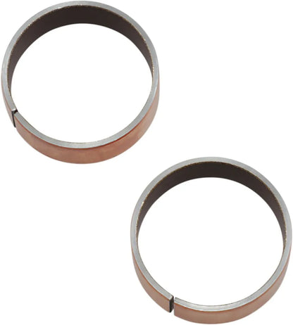 DRAG SPECIALTIES 39MM Övre Gaffelbussning bild 2 PMMEDIA:28d7c9bcacb8bca3