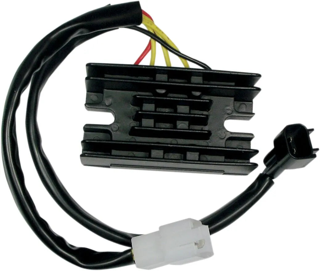 RICK'S MOTORSPORT ELECTRIC Spänningsregulator och Likriktare bild 1 PMMEDIA:35423a99001acb54