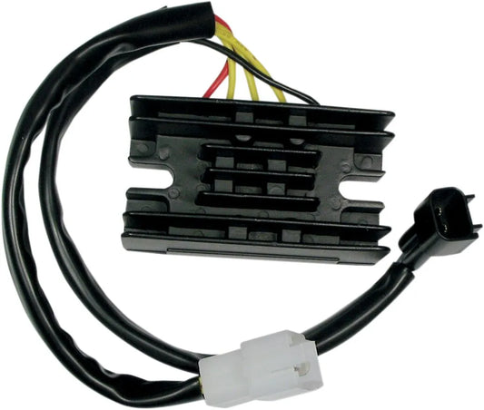 RICK'S MOTORSPORT ELECTRIC Spänningsregulator och Likriktare bild 1 PMMEDIA:35423a99001acb54