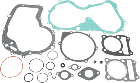 MOOSE OFFROAD HARD-PARTS Komplett Packningssats LTF250 bild 1 PMMEDIA:79706631ddc420f5