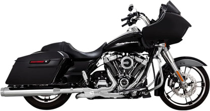 Vance Hines Torquer 450 Slip-On Mufflers Ljuddämpare Harley bild 19 PMMEDIA:18e37ccc474833d7