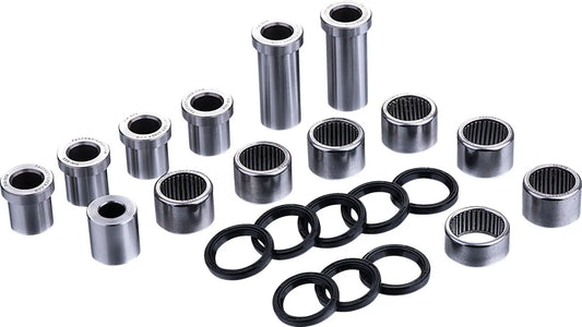 FACTORY LINKS Linkagerullelagersats för Service bild 1 PMMEDIA:c2d4b0f548fd773e