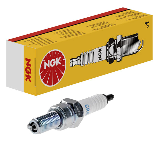 NGK SPARK PLUGS Laser Iridium Tändstift CR10EIA-9 bild 1 PMMEDIA:86bfe47ef66721d6