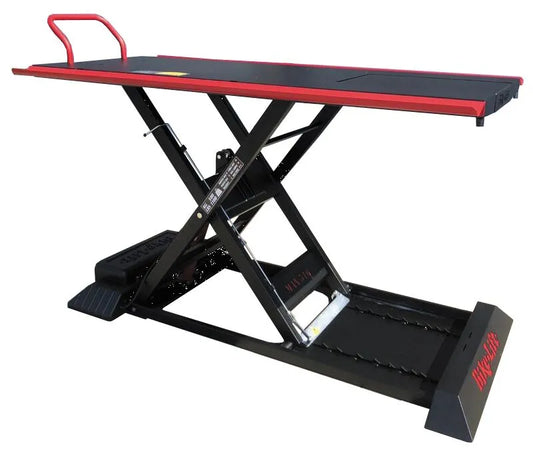 BIKE LIFT Max 516 Saxlyft bild 1 PMMEDIA:9f3928aedd030c8a