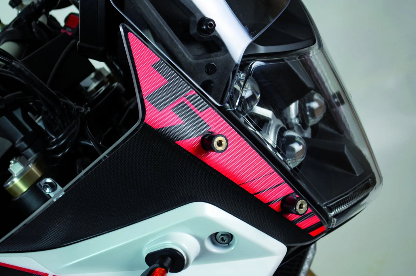 UNIRACING Dekor Kit Yamaha Tenere 700 bild 10 PMMEDIA:c7ce692ae293a56f