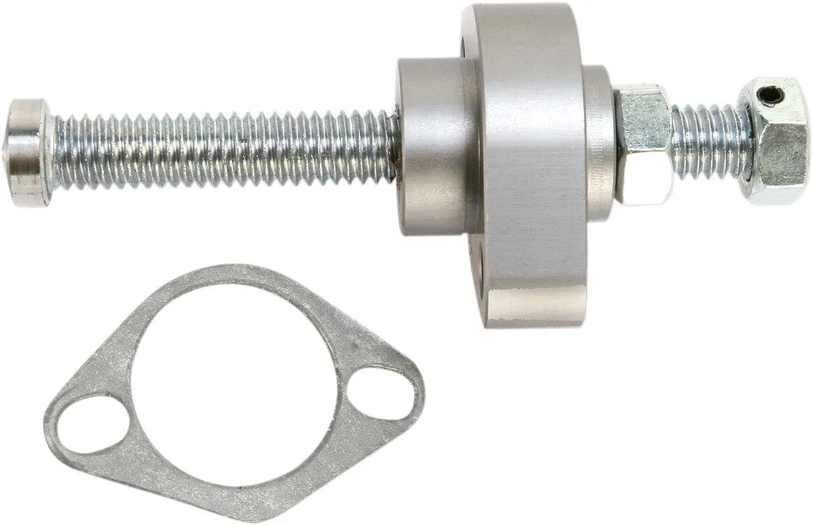 PSR Manual Kamkedjespännare i Aluminium bild 1 PMMEDIA:f55a985f6f83f855