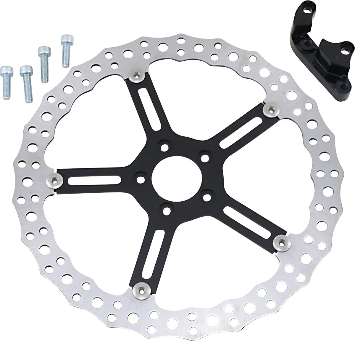 ARLEN NESS Big Brake Jagged Flytande Bromsskiva 15" bild 1 PMMEDIA:53984ab6c7af21c1