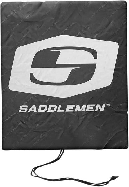 Saddlemen TS3200DE Tactical Seat Tunnel Bag Cruiser-, sport- & adventureväskor bild 9 PMMEDIA:424d3f73c26a91a0