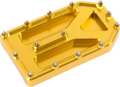 Thrashin Supply Co Aggressor Brake Pedal Pad Bromspedalskuddar & skydd bild 4 PMMEDIA:069f570d8da9de0f