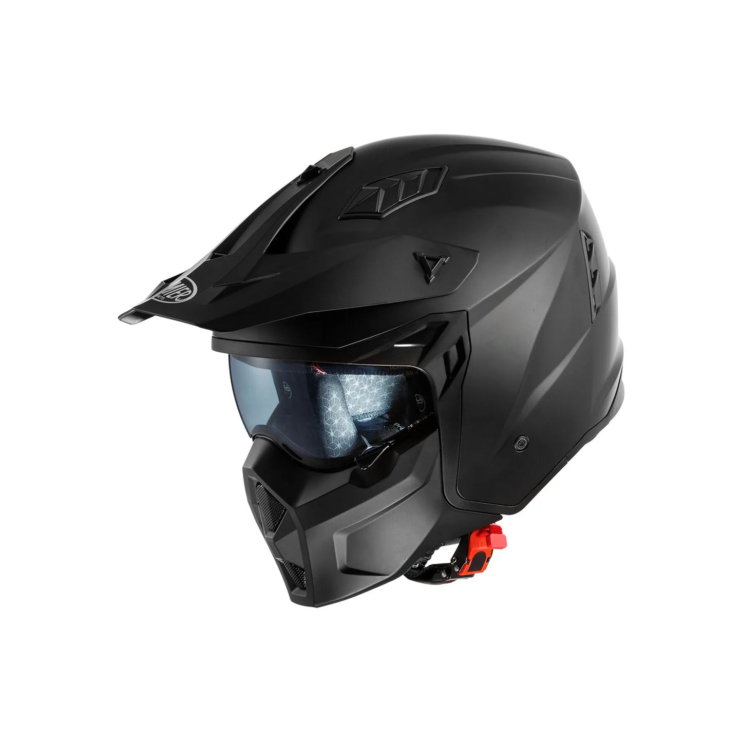 Premier Helmets Subverter Dualsporthjälmar bild 1 PMMEDIA:a3ec40eaf45bd6da