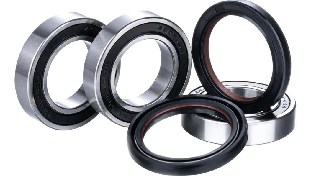 FACTORY LINKS Wheel Bearing Kit Race Fram bild 1 PMMEDIA:bb5552273b8c4768