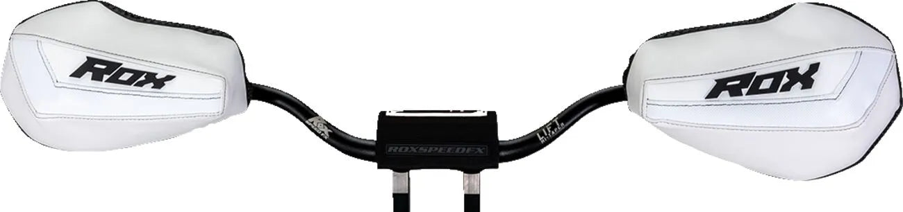 Rox Speed Fx Generation 3 Flex-Tec Handguards Handskydd bild 20 PMMEDIA:5745c869ac6ff243