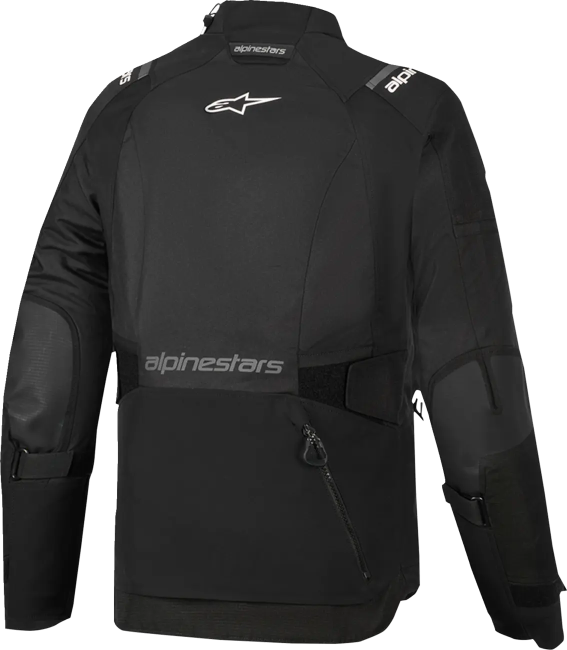 Alpinestars (Road) Stella Andes v4 Drystar® Jacka textil dam bild 15 PMMEDIA:7c757281fa3f9831