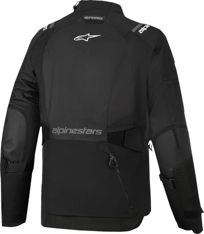 Alpinestars (Road) Stella Andes v4 Drystar® Jacka textil dam bild 15 PMMEDIA:7c757281fa3f9831