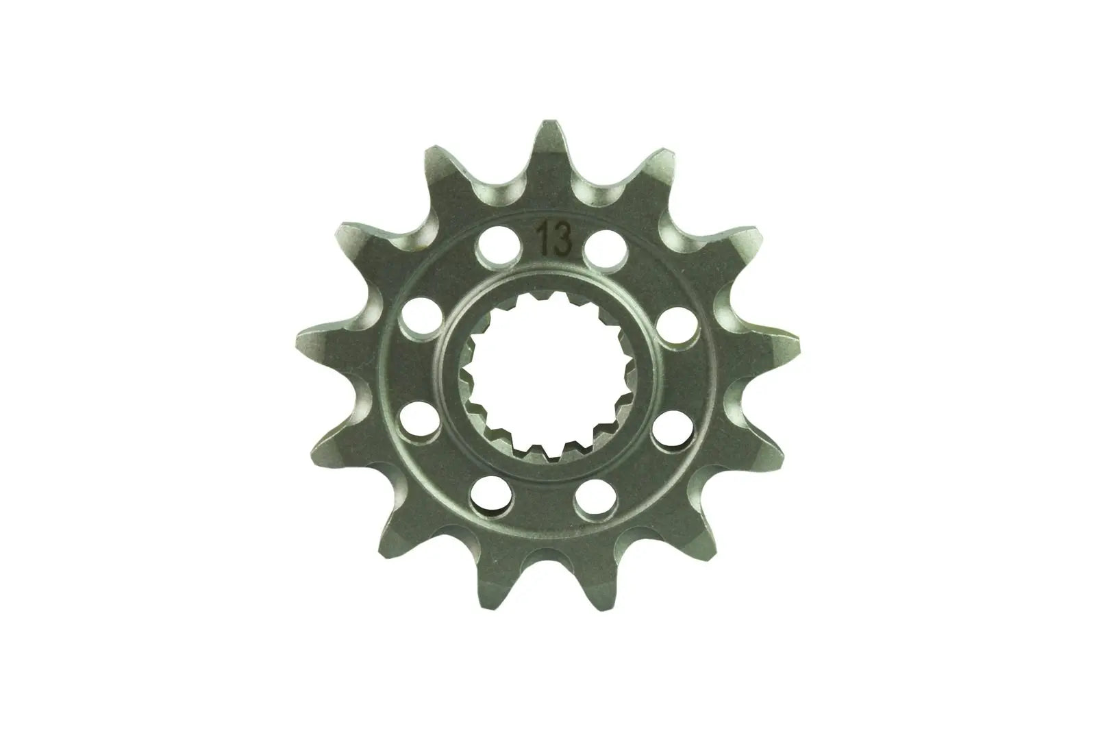 Scar Racing Front Sprocket Framdrev stål bild 12 PMMEDIA:41c252882f5c8007