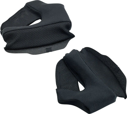 Biltwell Lane Splitter Helmet Cheek Pads Inredning hjälm bild 3 PMMEDIA:0434c8e89be6e438