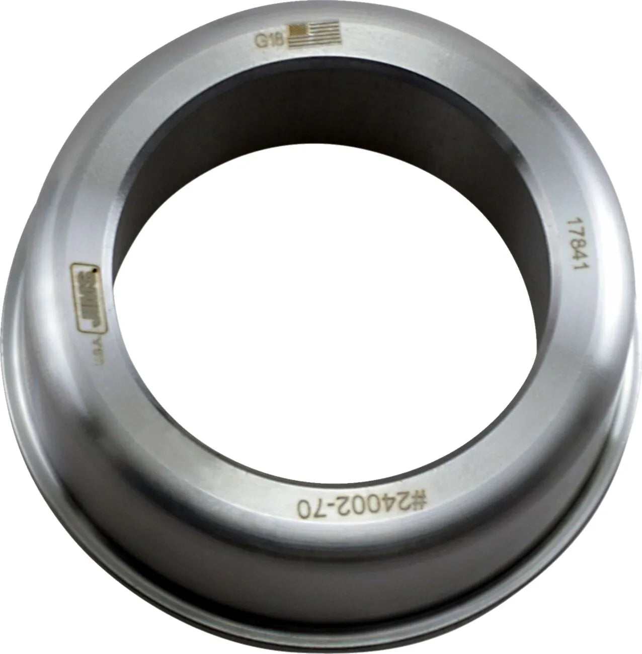 JIMS Motor Sprocket Shaft Spacer bild 3 PMMEDIA:711540962e622d1c