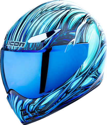 Icon Domain™ Nouveau Integralhjälm vuxen bild 2 PMMEDIA:955249544cc53ba8