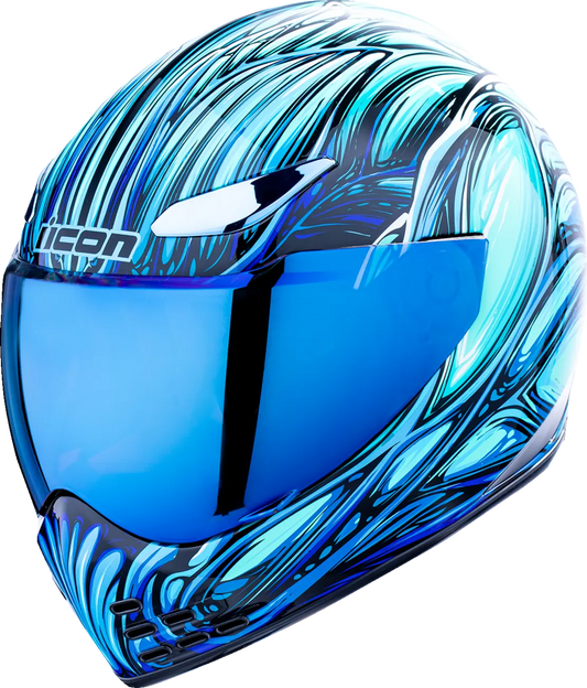 Icon Domain™ Nouveau Integralhjälm vuxen bild 2 PMMEDIA:955249544cc53ba8