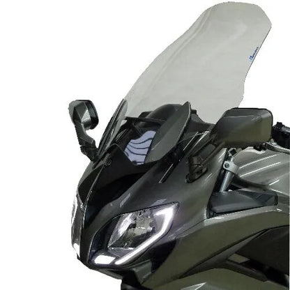 Bullster Windshield/Windscreen OEM Street bild 8 PMMEDIA:15aa9df425f46d99