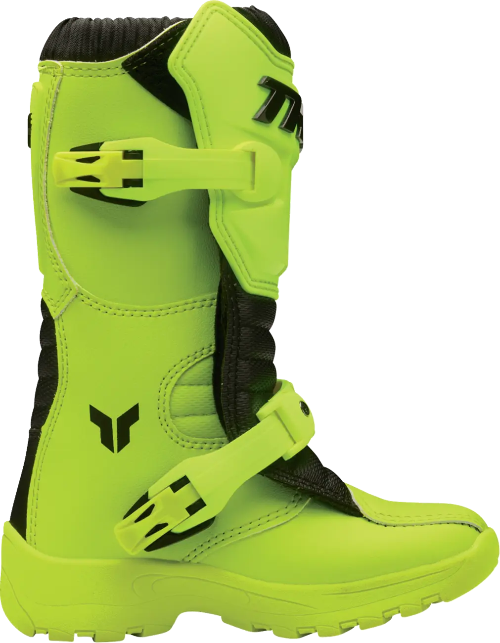 Thor Blitz XR Mini Cross- & Endurostövlar bild 9 PMMEDIA:56dbc4511f78cb9e