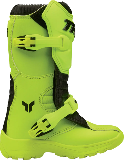 Thor Blitz XR Mini Cross- & Endurostövlar bild 9 PMMEDIA:56dbc4511f78cb9e