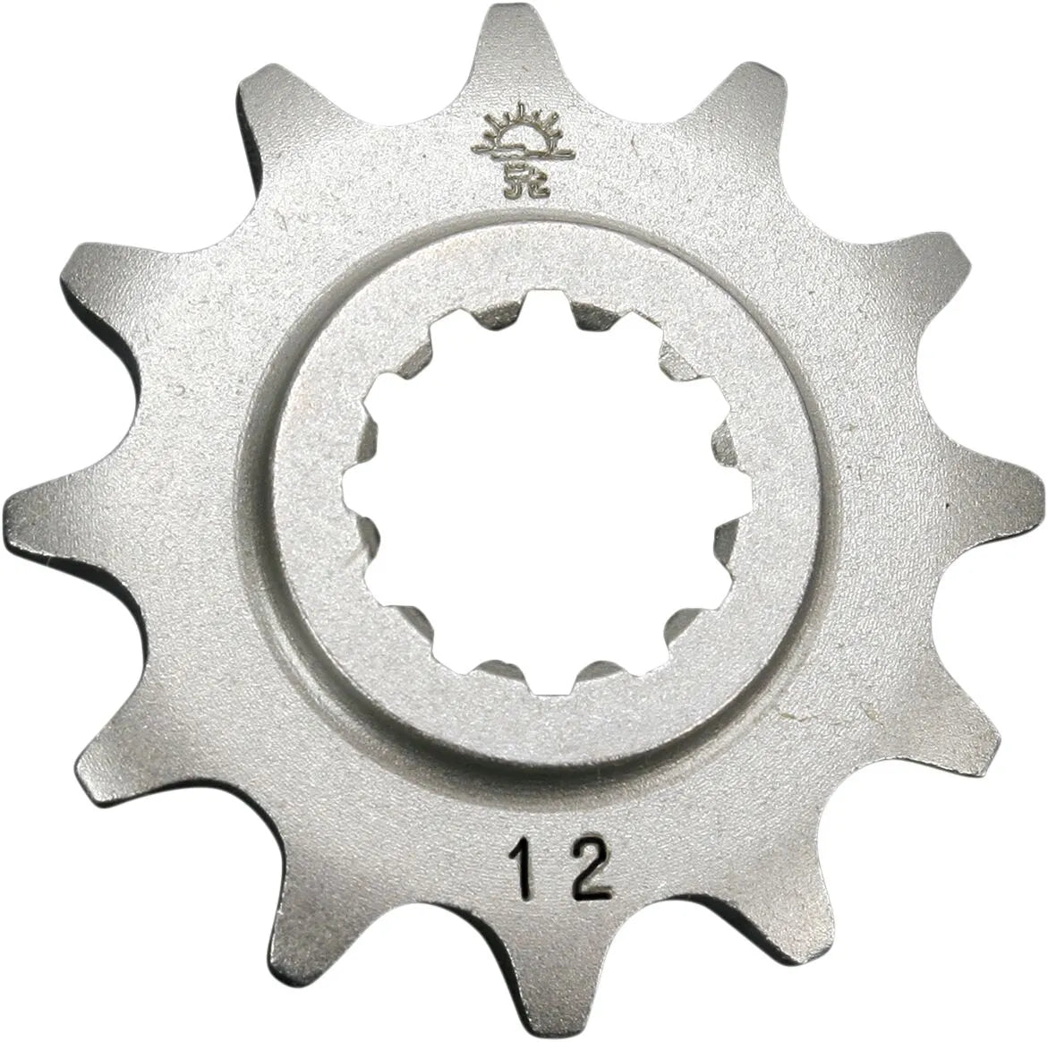 Jt Sprockets Front Sprocket Framdrev stål bild 5 PMMEDIA:a369953221b03d1e