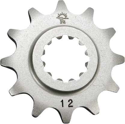 Jt Sprockets Front Sprocket Framdrev stål bild 5 PMMEDIA:a369953221b03d1e
