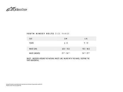 Alpinestars(Mx) Sequence Kidney Belt Njurskydd bild 6 PMMEDIA:6e59986d7c924e42